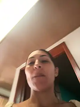 Sofiadelacruz online show from 03.24.26