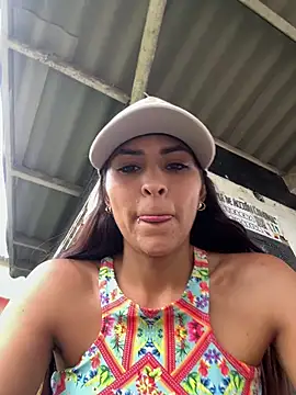 Sofiadelacruz online show from 06.30.26