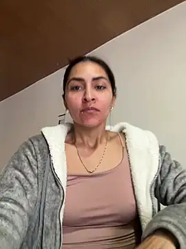 Sofiadelacruz online show from 07.12.26