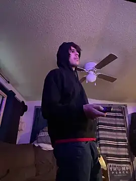 buckincowboy online show from 01.30.25