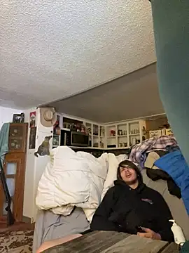 buckincowboy online show from 02.05.25