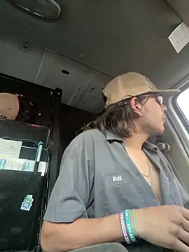 buckincowboy online show from 02.07.25