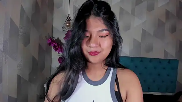 ScarletKray online show from 10.09.25