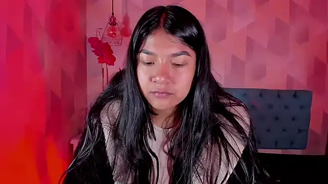 ScarletKray online show from 11.08.25