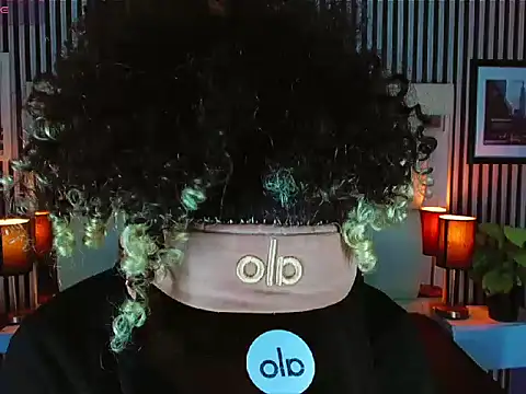 Snapshot of LihanJor_23 chatting on 11.01.25 LihanJor 23 online show from 11.01.25