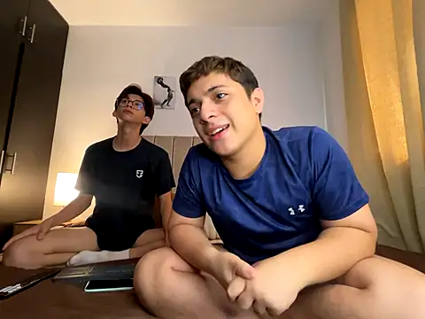 jacob and sam online show from 10.04.25