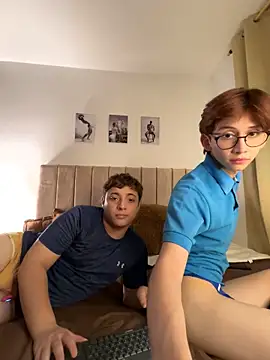 jacob and sam online show from 10.09.25