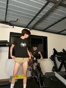 jacob and sam online show from 10.12.25