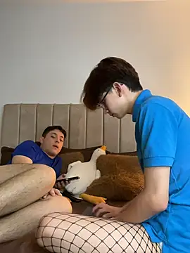 jacob and sam online show from 11.02.25