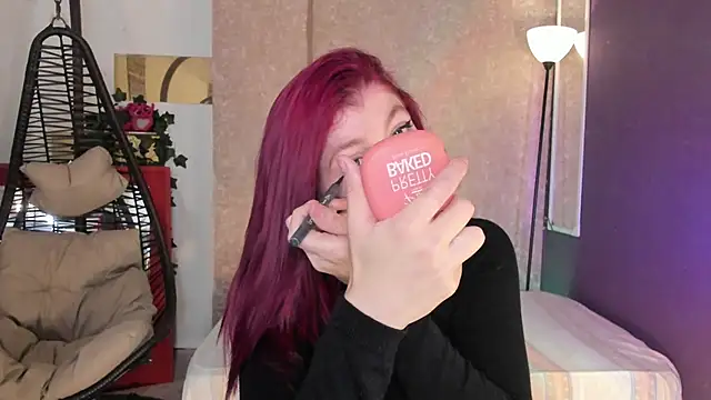 FelicitaSweet online show from 03.19.25