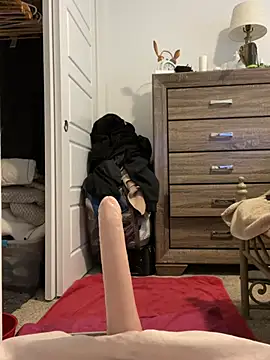 Chubby-Kat50 online show from 02.14.26