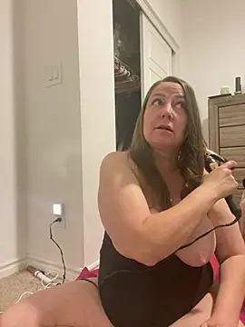 Chubby-Kat50 online show from 03.28.26