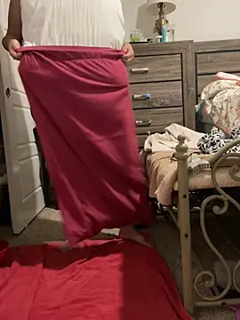 Chubby-Kat50 online show from 04.01.26