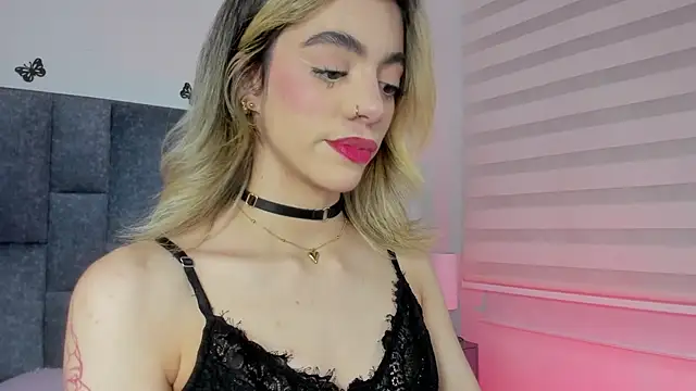 Violetta Ficher online show from 03.23.26