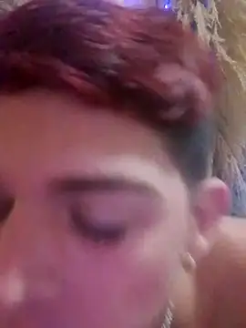 Snapshot of duquehotvoy chatting on 02.06.25 duquehotvoy online show from 02.06.25