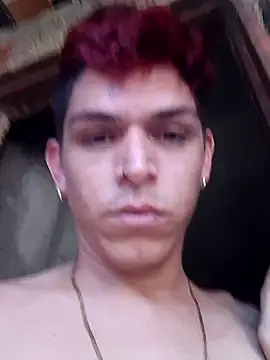 Snapshot of duquehotvoy chatting on 02.16.25 duquehotvoy online show from 02.16.25