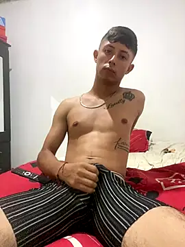 Andres324154 online show from 09.22.25