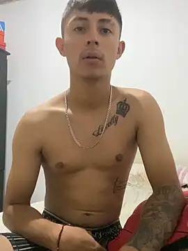 Andres324154 online show from 09.24.25