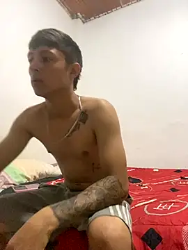 Andres324154 online show from 10.01.25