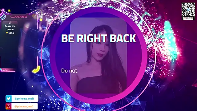 Snapshot of princess0303 chatting on 09.09.25 princess0303 online show from 09.09.25