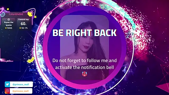 Snapshot of princess0303 chatting on 09.12.25 princess0303 online show from 09.12.25