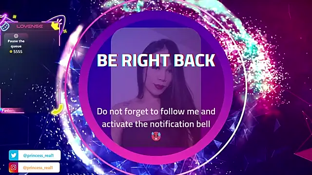 Snapshot of princess0303 chatting on 09.16.25 princess0303 online show from 09.16.25