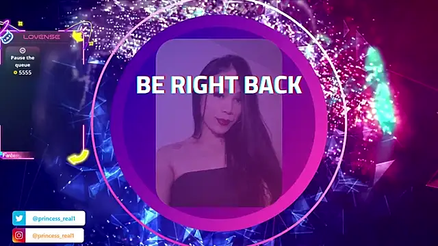 Snapshot of princess0303 chatting on 09.18.25 princess0303 online show from 09.18.25