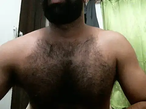 indianhairybull online show from 02.26.25