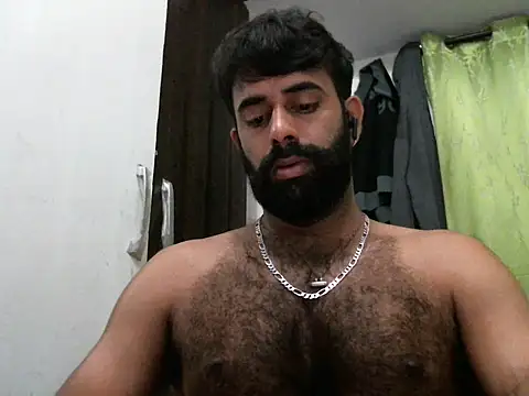 indianhairybull online show from 03.19.25