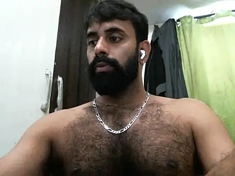 indianhairybull online show from 09.13.25