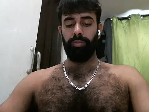 indianhairybull online show from 11.28.25