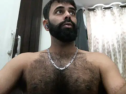 indianhairybull online show from 02.13.26