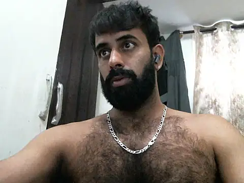 indianhairybull online show from 03.26.26