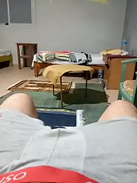 Snapshot of Zaberpop chatting on 02.12.26 Zaberpop online show from 02.12.26