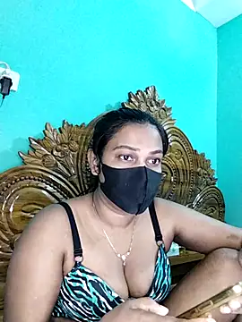 monekhan123 online show from 11.02.25