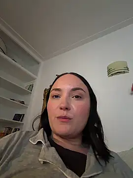 Orgasmille online show from 03.28.26