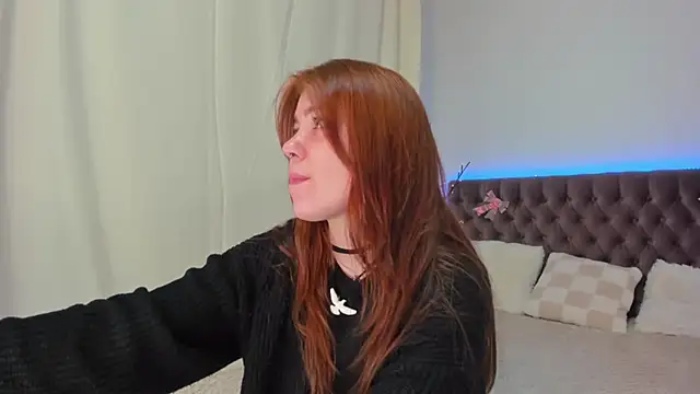 Ella Mayers online show from 03.16.25