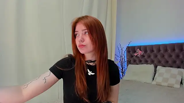 Ella Mayers online show from 03.20.25