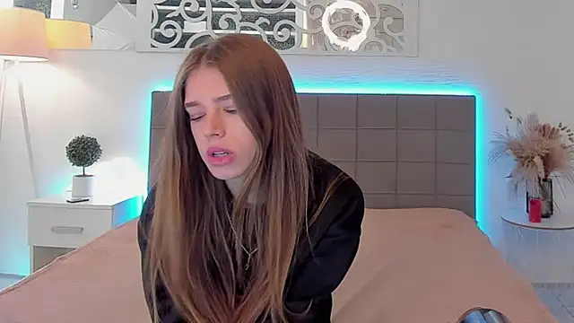 melissacrayzy online show from 04.13.26