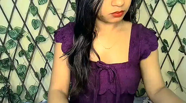 PAYAL SONI  online show from 03.12.25