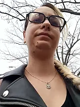 Mia RainX online show from 03.17.26