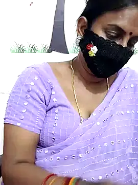 Tamil Meera12 online show from 03.16.26