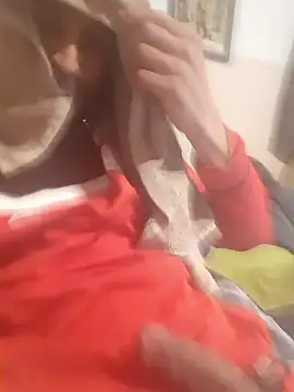 SexyNajib online show from 01.07.26