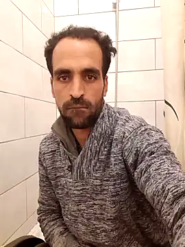 SexyNajib online show from 02.10.26