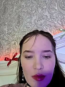 GoddessYanaMironova online show from 03.18.26