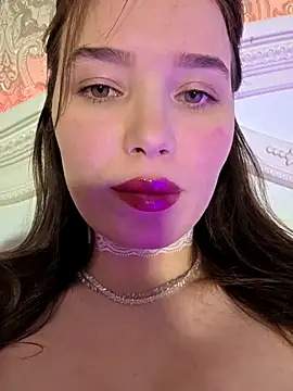 GoddessYanaMironova online show from 04.11.26