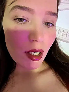 GoddessYanaMironova online show from 04.16.26