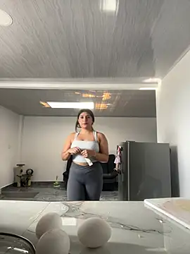 Snapshot of Arianna_Fioree chatting on 02.12.26 Arianna Fioree online show from 02.12.26