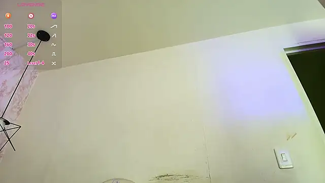 Raichell  online show from 10.10.25