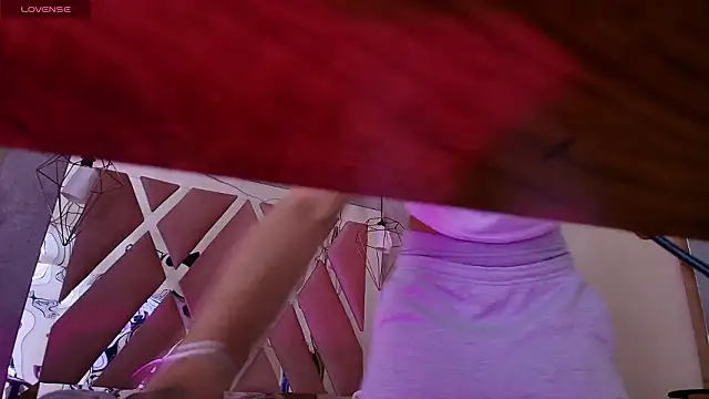 Raichell  online show from 02.27.26